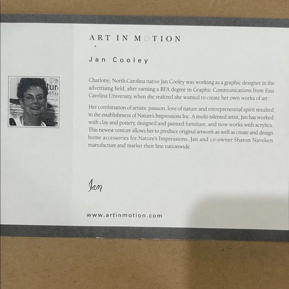 French Looking Art - Picture 7 of 16